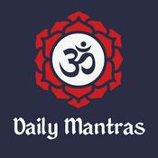 Podcast Daily Mantras - Ancient wisdom for happiness,  health and wealth