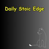 Podcast Daily Stoic Edge | Stay Sharp, Stay Grounded