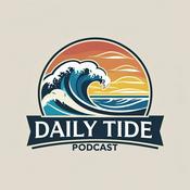Podcast Daily Tide