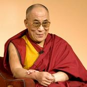 Podcast Dalai Lama