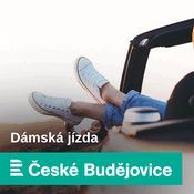 Podcast Dámská jízda