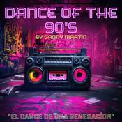 Podcast Dance Of The 90's By Ganny Martín (OFICIAL)