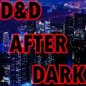 Podcast D&D AFTER DARK