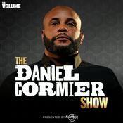 Podcast The Daniel Cormier Show