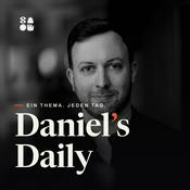Podcast Daniel's Daily