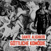 Podcast Dante Alighieri - Göttliche Komödie