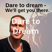 Podcast Dare to Dream with Petri Maatta