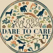 Podcast DareToCare - Animal Welfare Podcast