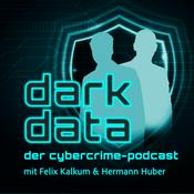 Podcast Dark Data – der Cybercrime-Podcast