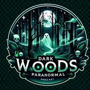 Podcast Darkwoodsparanormal