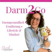 Podcast Darm2Go - Gesundheit beginnt im Darm