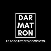 Podcast Darmatron