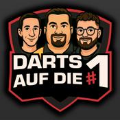 Podcast Darts auf die 1