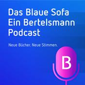 Podcast Das Blaue Sofa – Neue Bücher. Neue Stimmen.
