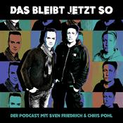 Podcast Das bleibt jetzt so