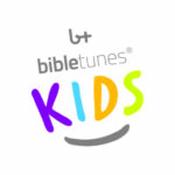 Podcast Das ganze halbe Haus – bibletunes KIDS