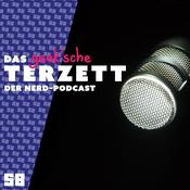 Podcast Das geek&#039;sche Terzett