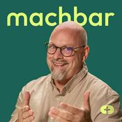 Podcast machbar - Der Podcast für Alltagsmissionare