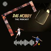 Podcast DAS HOBBY (ENGLISH VERSION)