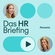 Podcast Das HR-Briefing