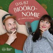 Podcast Das ist Bioökonomie!