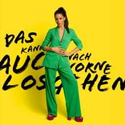 Podcast Das kann auch nach vorne losgehen! 🚀