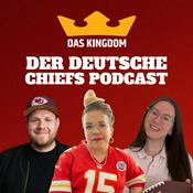 Podcast Das Kingdom – Der deutsche Chiefs-Podcast