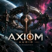 Podcast Axiom Audio – Sci-Fi Hörspiel & Weltraum Stories