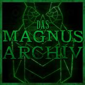 Podcast Das Magnus-Archiv