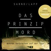 Podcast Das Prinzip Mord