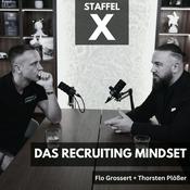 Podcast Das RECRUITING MINDSET