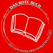 Podcast Das rote Buch - Ein fantastischer Familienpodcast