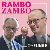 Podcast Rambo Zambo – Der Merz-Podcast