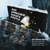 Podcast Das Sprecher-Schatz-Kästle