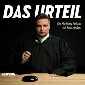 Podcast DAS URTEIL - Der Marketing Podcast