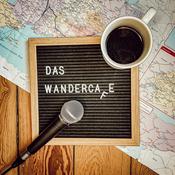 Podcast Das WanderCafé