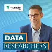 Podcast Data Researchers