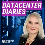 Podcast DataCenter Diaries