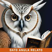 Podcast Dato anula relato