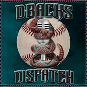 Podcast Dbacks Dispatch
