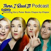 Podcast There, I Read It!