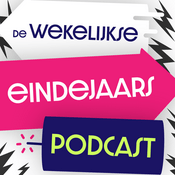 Podcast De Wekelijkse Eindejaars Podcast