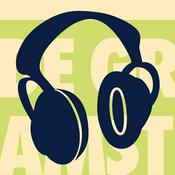 Podcast Luisterverhalen van De Groene Amsterdammer