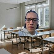 Podcast De Jakob holts Gymi nah