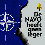 Podcast De NAVO heeft geen leger