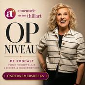 Op niveau! De topvrouwen podcast