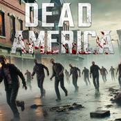 Podcast Dead America - Zombie-Hörbuch-Serie