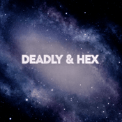 Podcast Deadly & Hex – Star Citizen & Tech Talk
