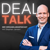 Podcast DEALTALK - Der Verhandlungspodcast