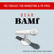 Podcast Dear BAMf